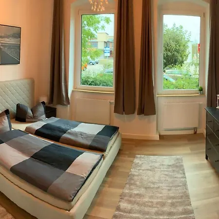 Suite Hundertwasser Erfurt Exterior photo