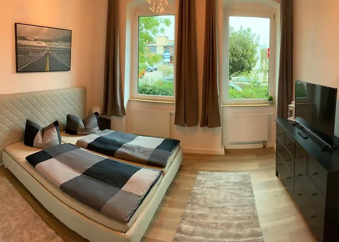 Suite Hundertwasser