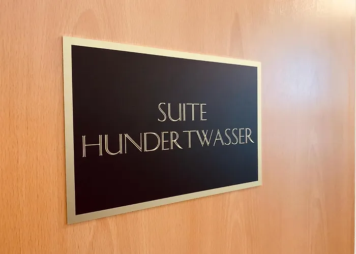Suite Hundertwasser